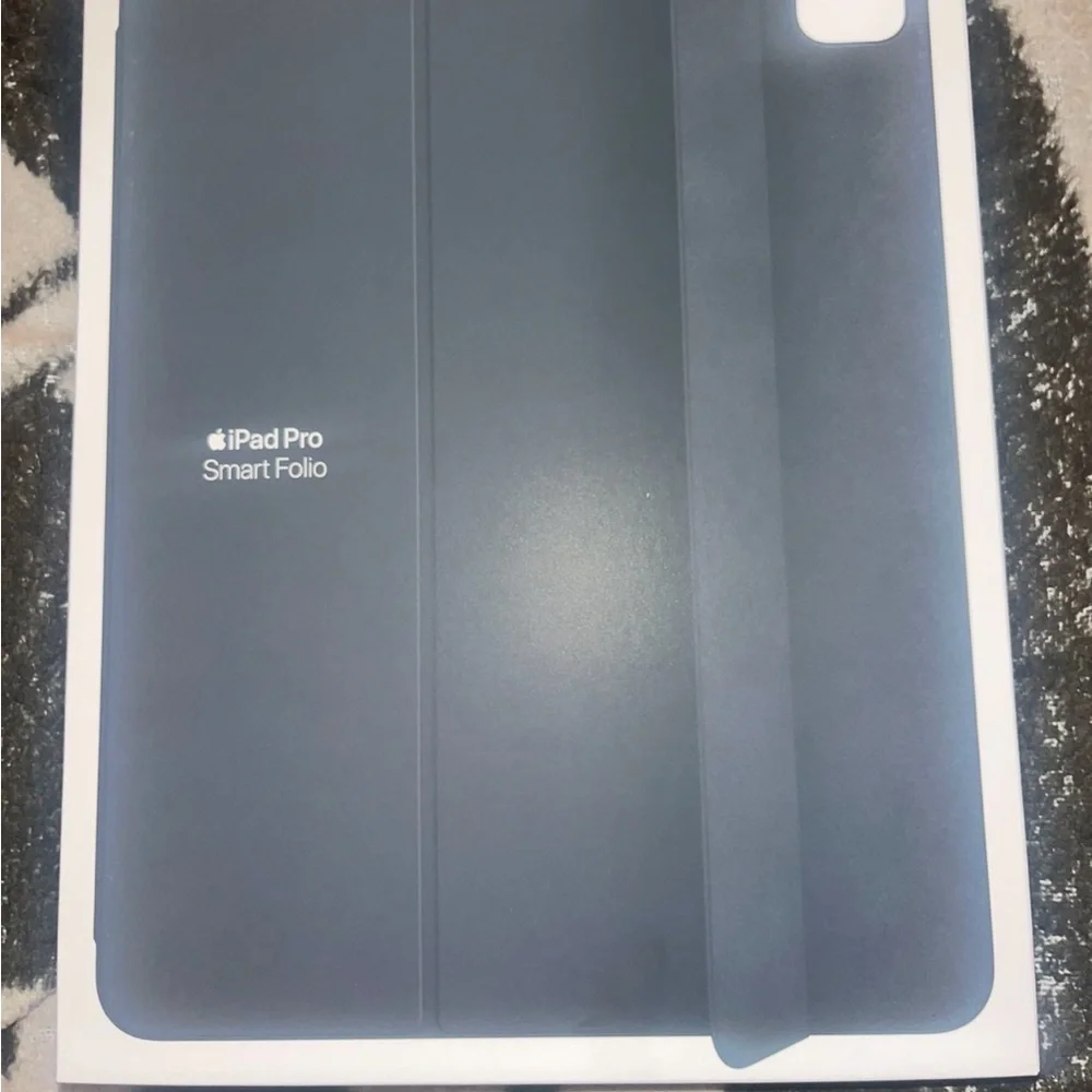 Apple iPad Pro Smart Folio - black
